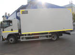 Isuzu FSR 90P     50 _1